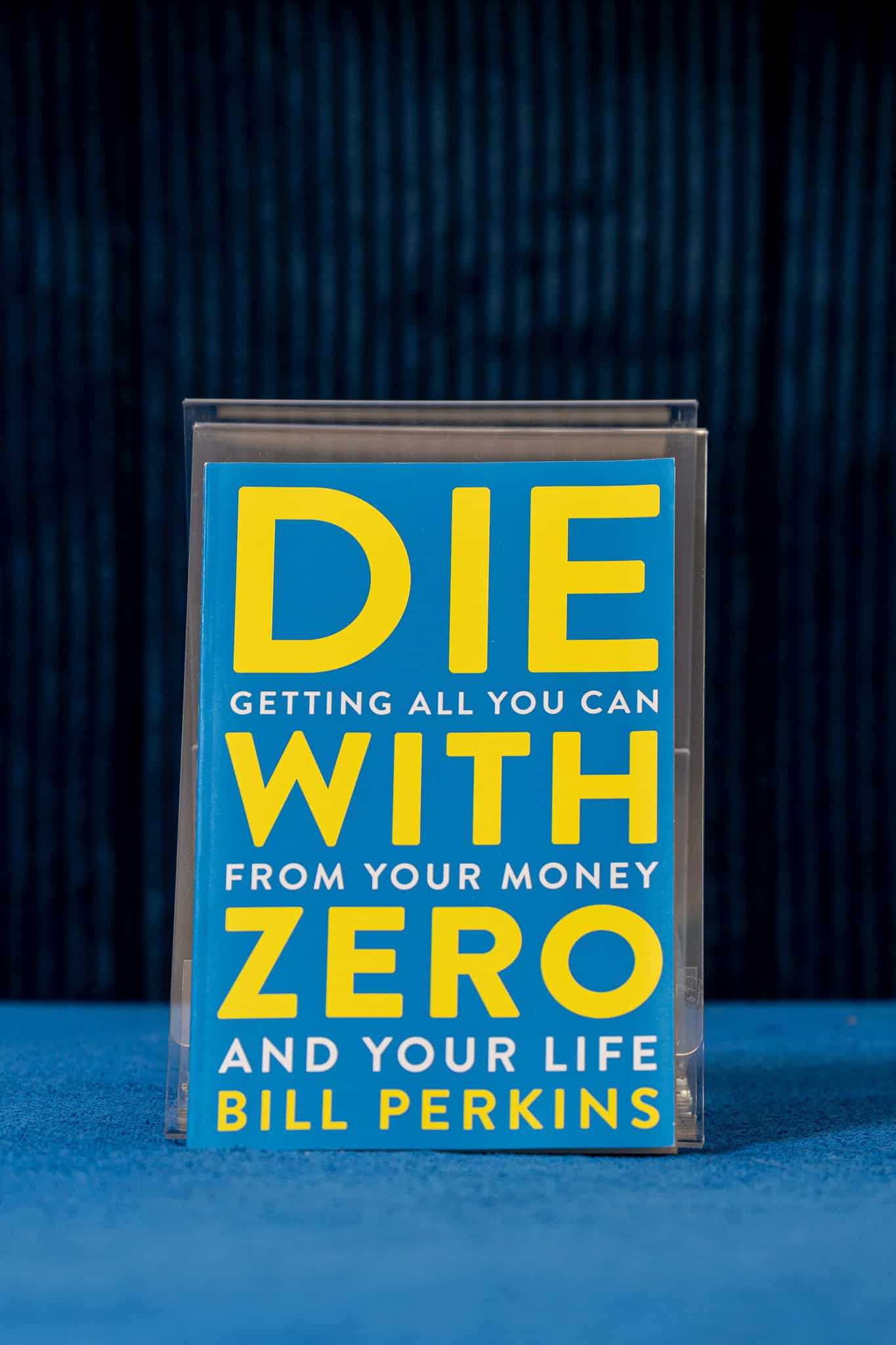 Die With Zero