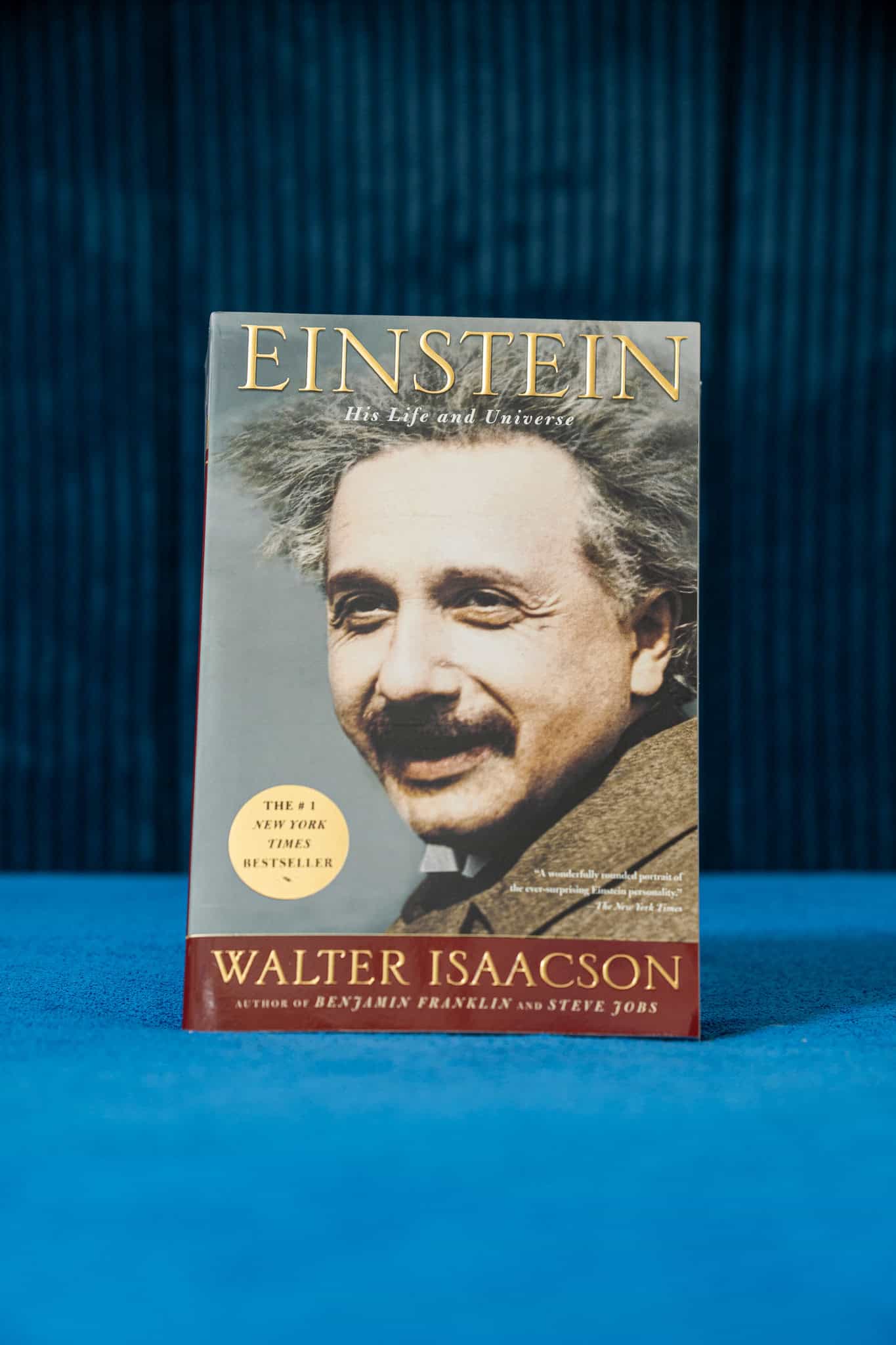 Einstein