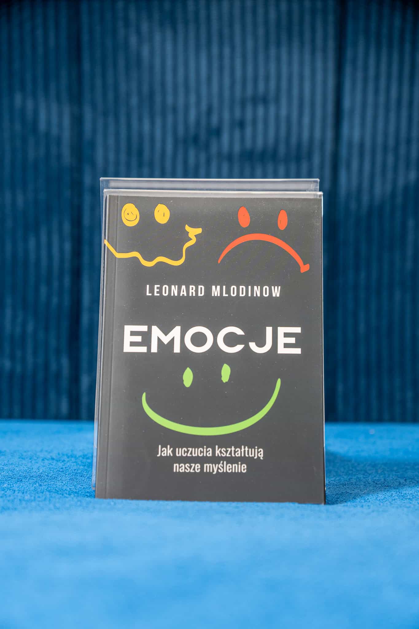 Emocje