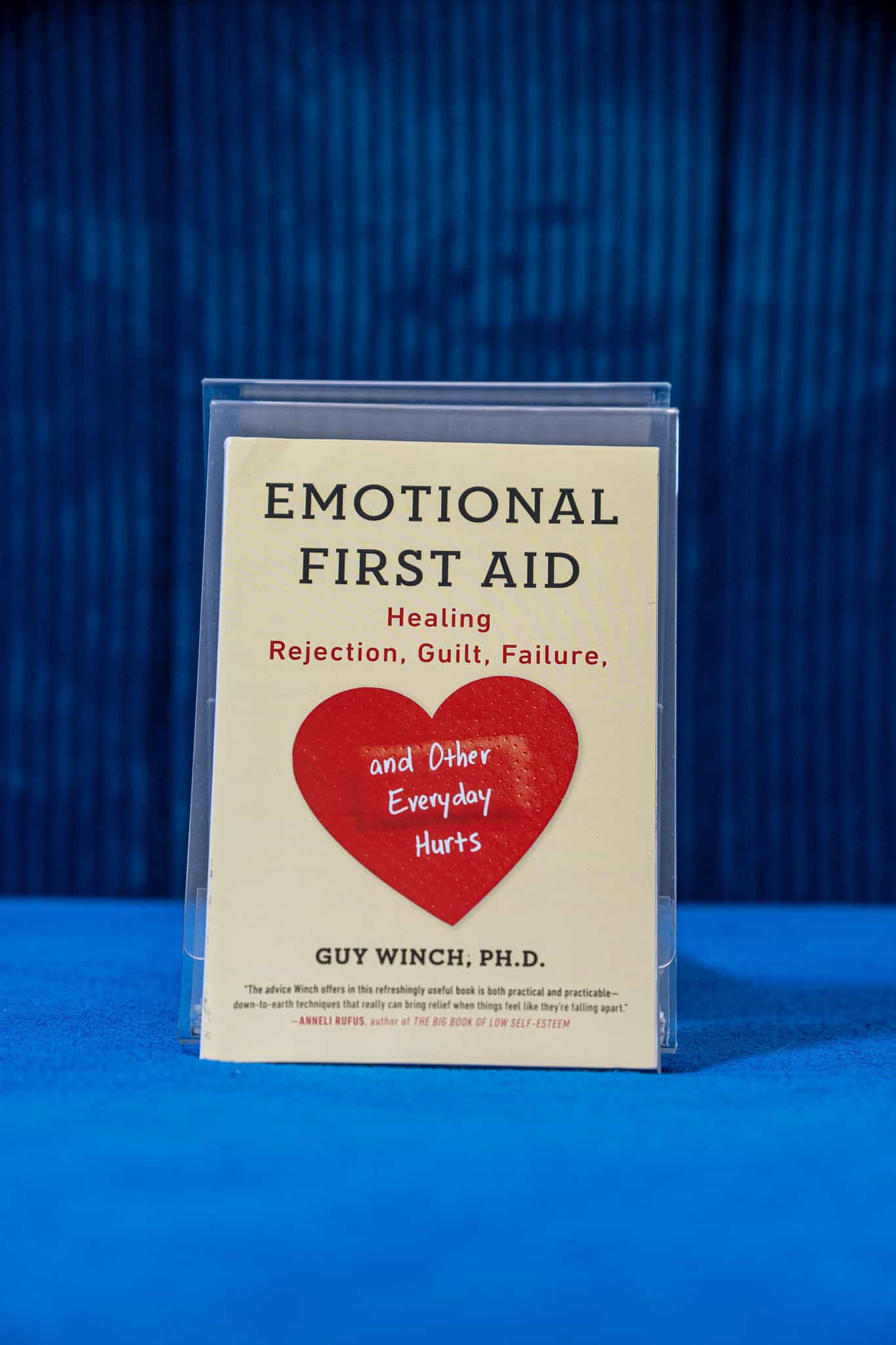 Emotional First Aid