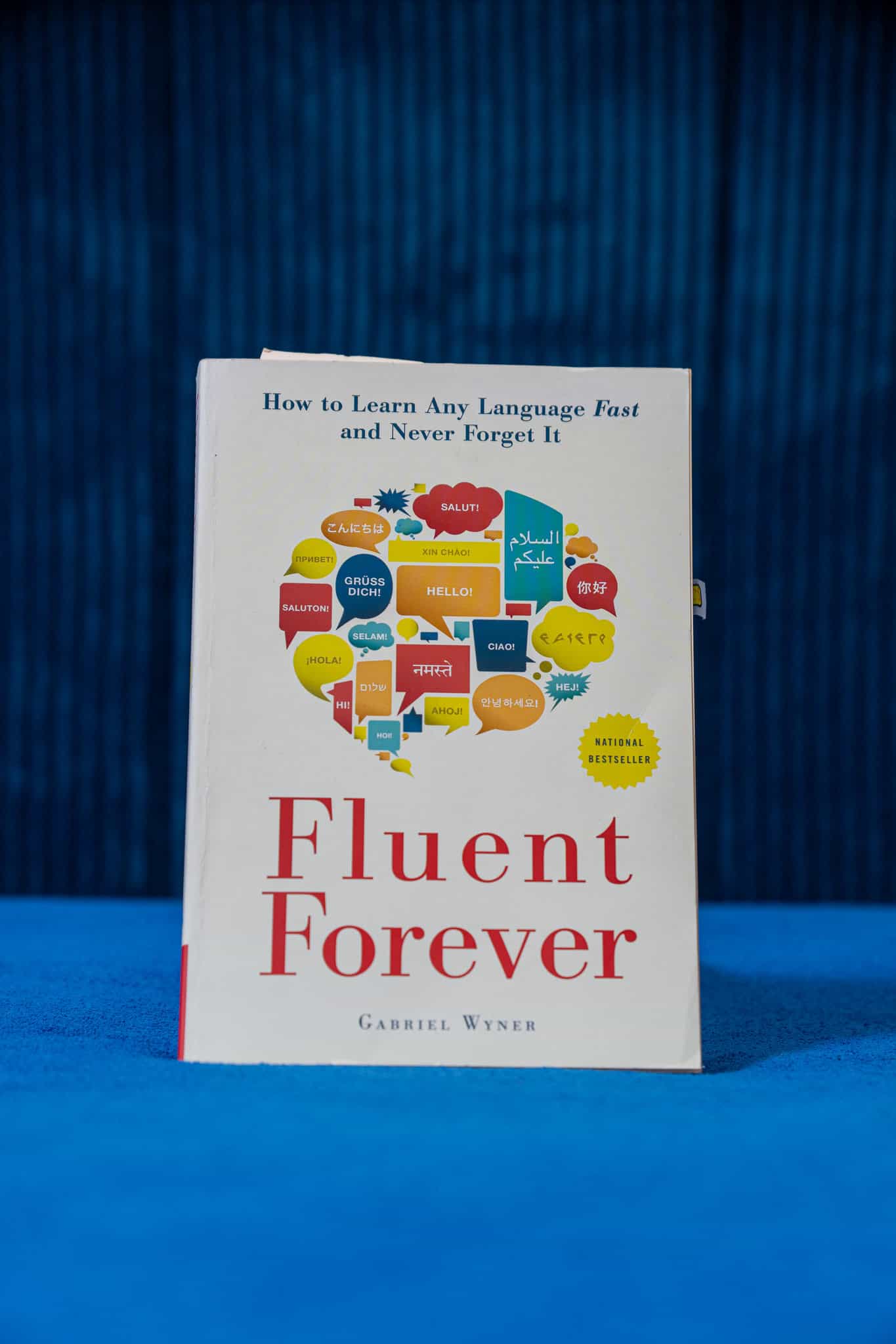 Fluent Forever