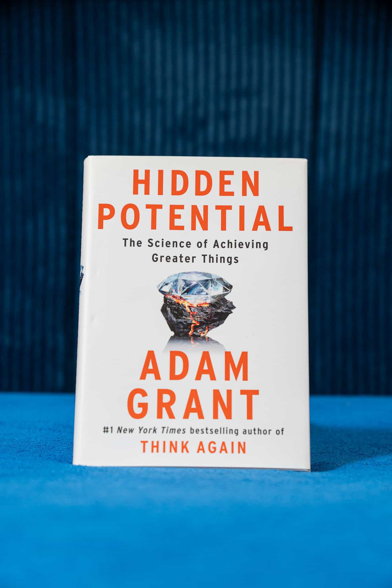 Hidden Potential