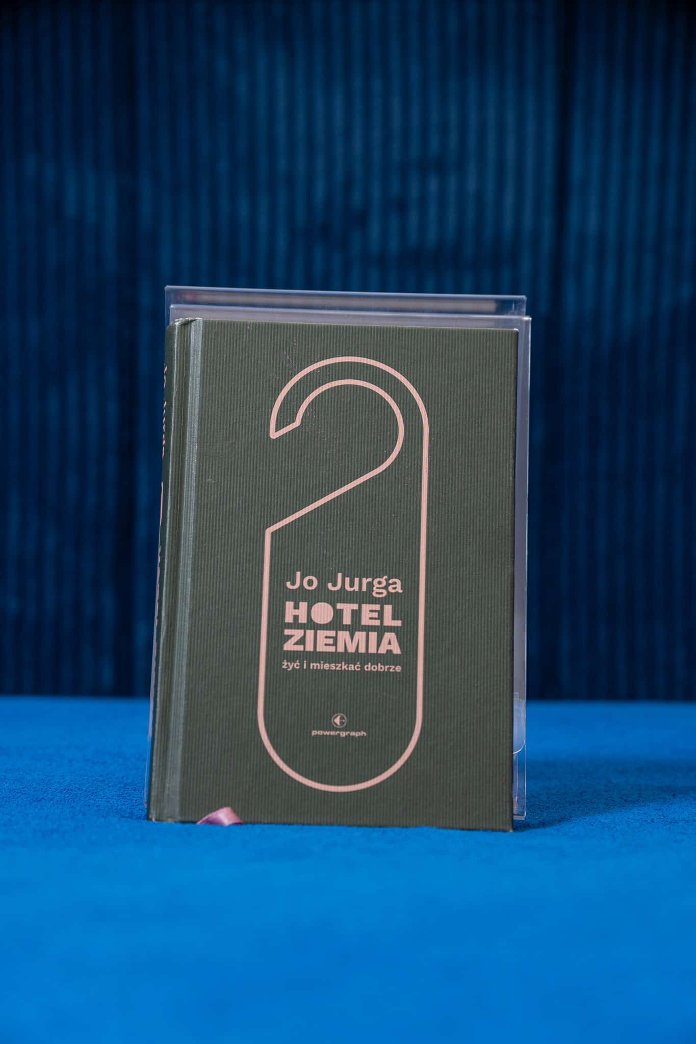 Hotel Ziemia