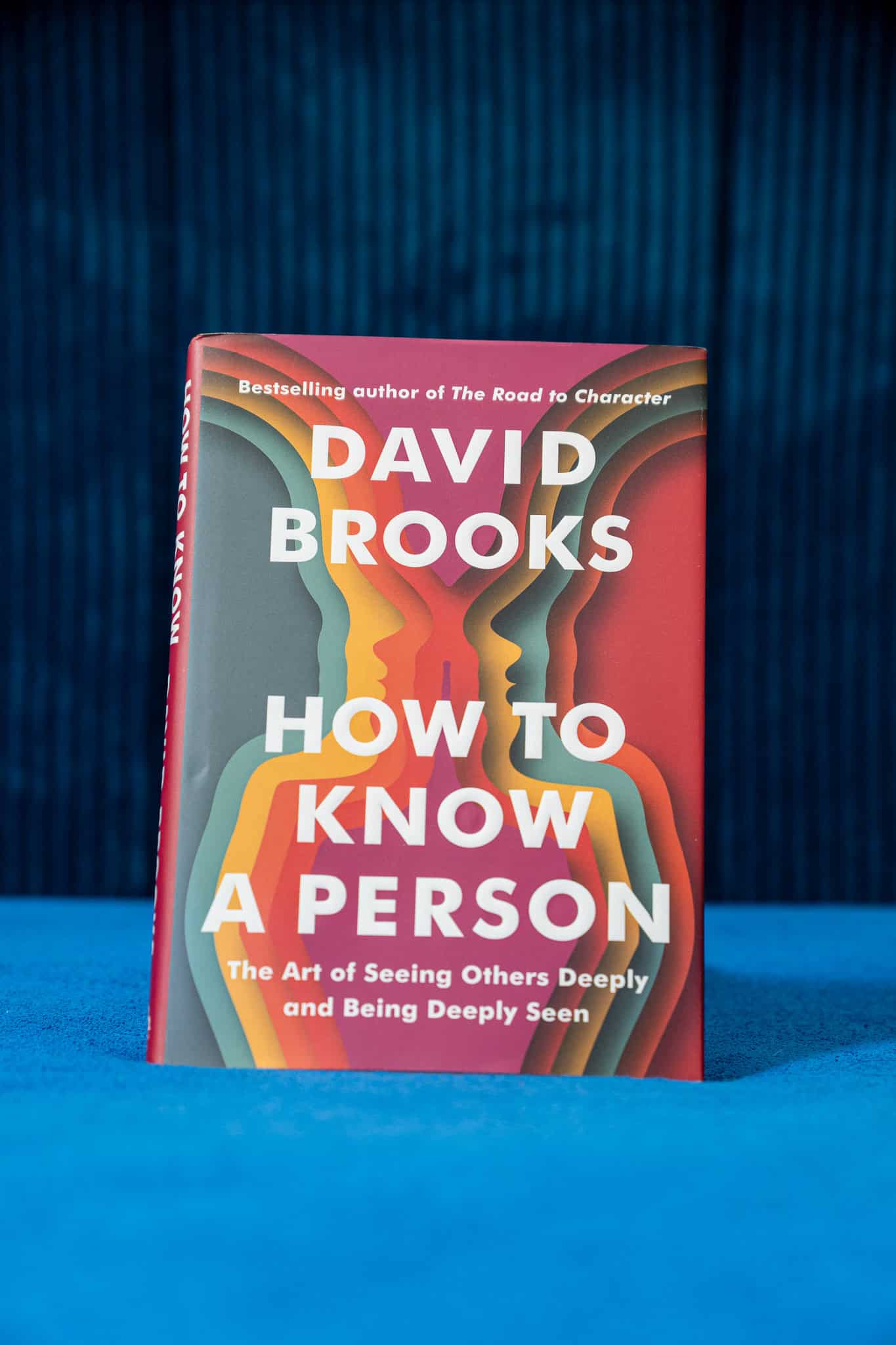 How to Know a Person