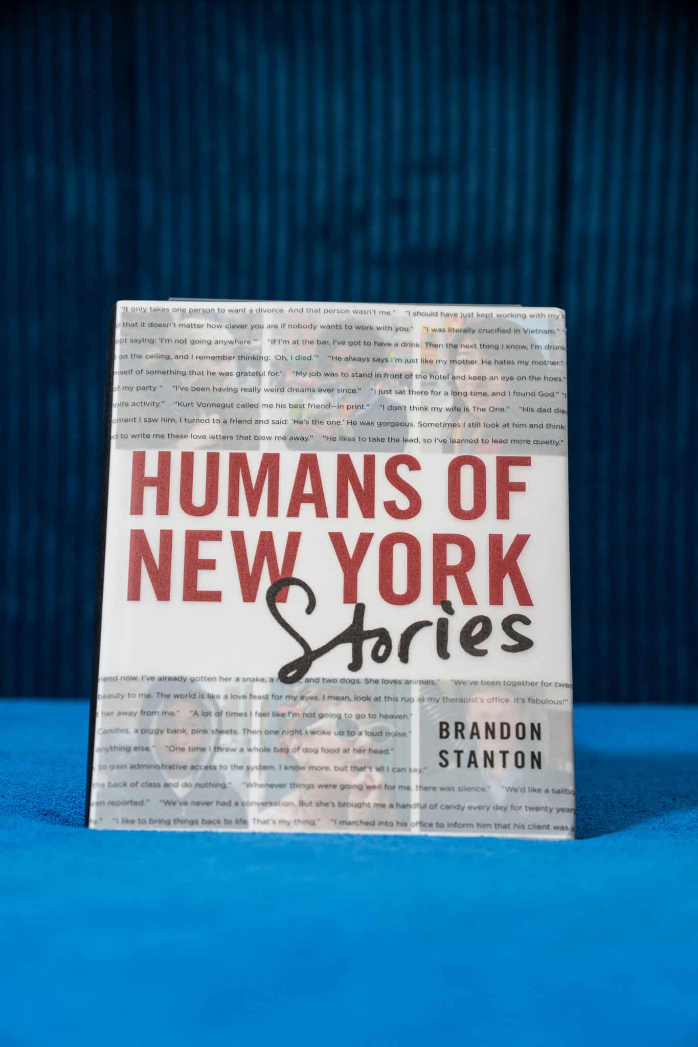 Humans of New York