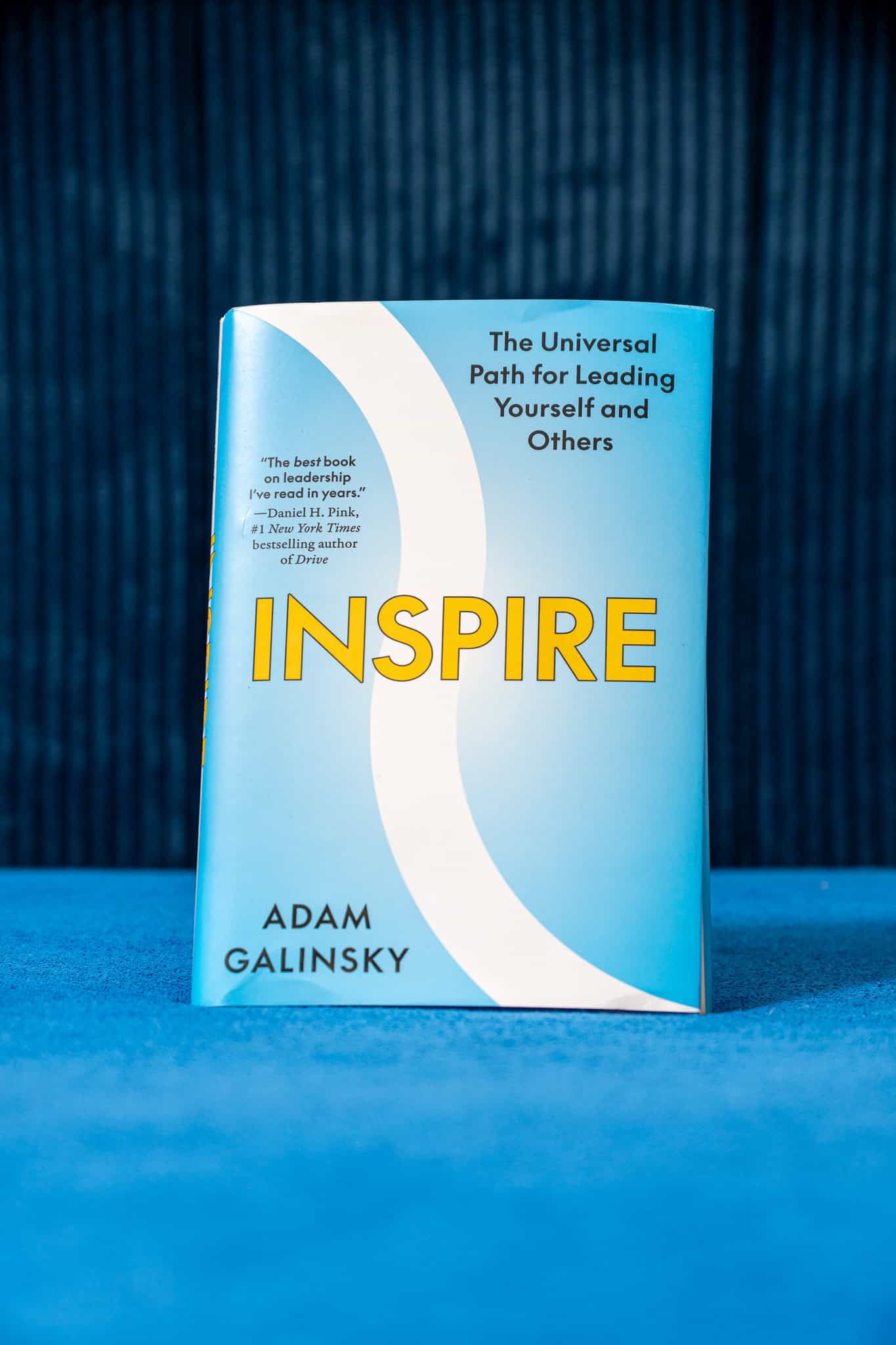 Inspire