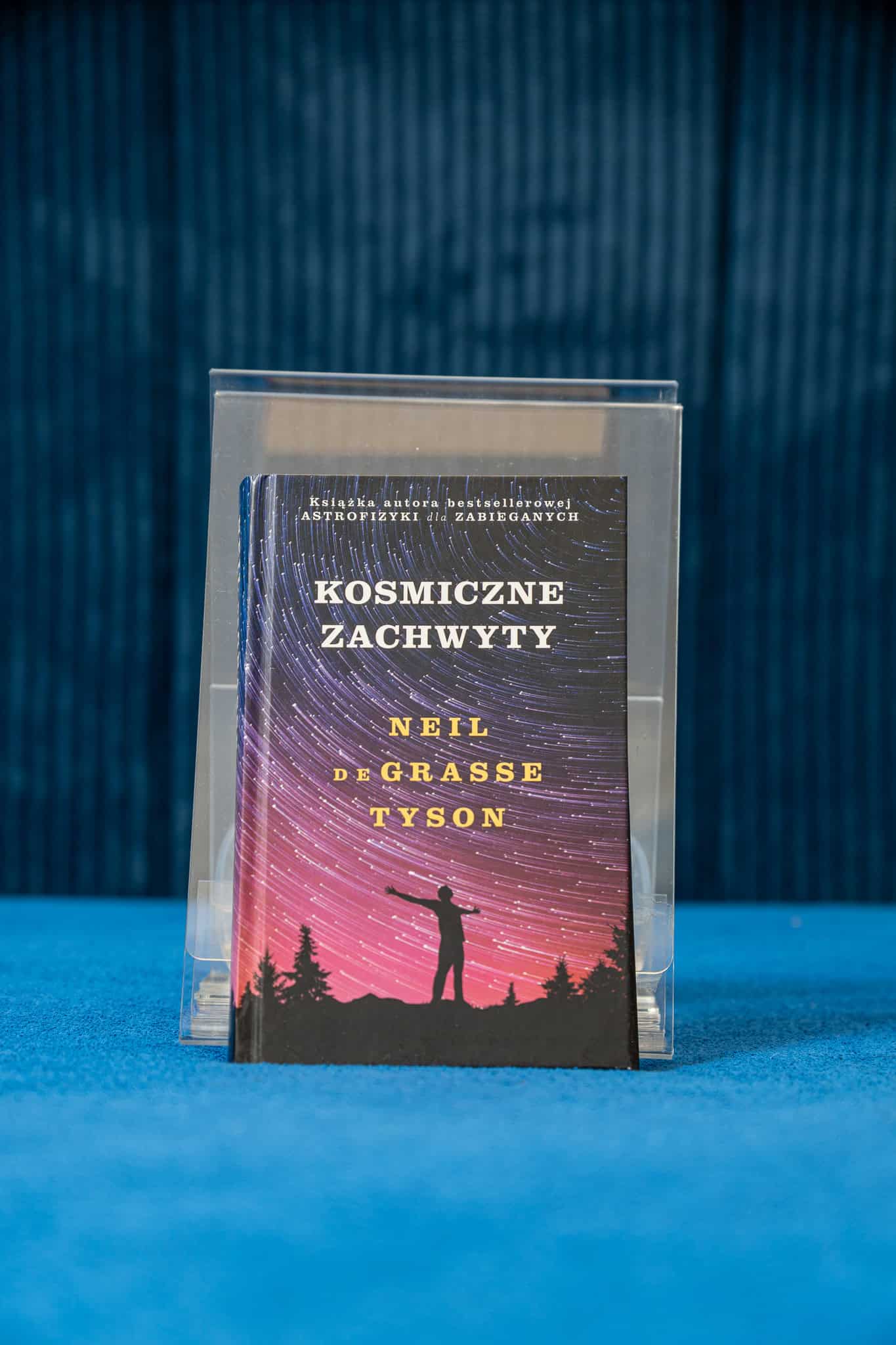Kosmiczne Zachwyty