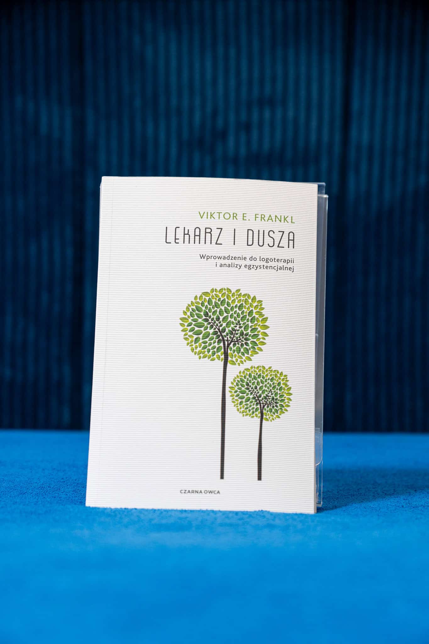 Lekarz i dusza