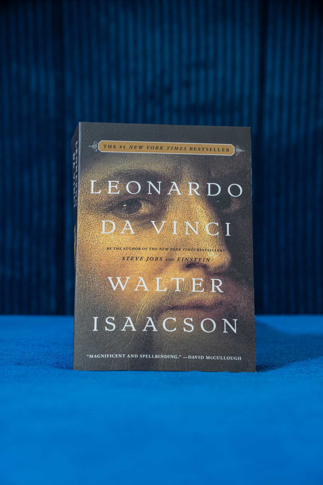 Leonardo da Vinci