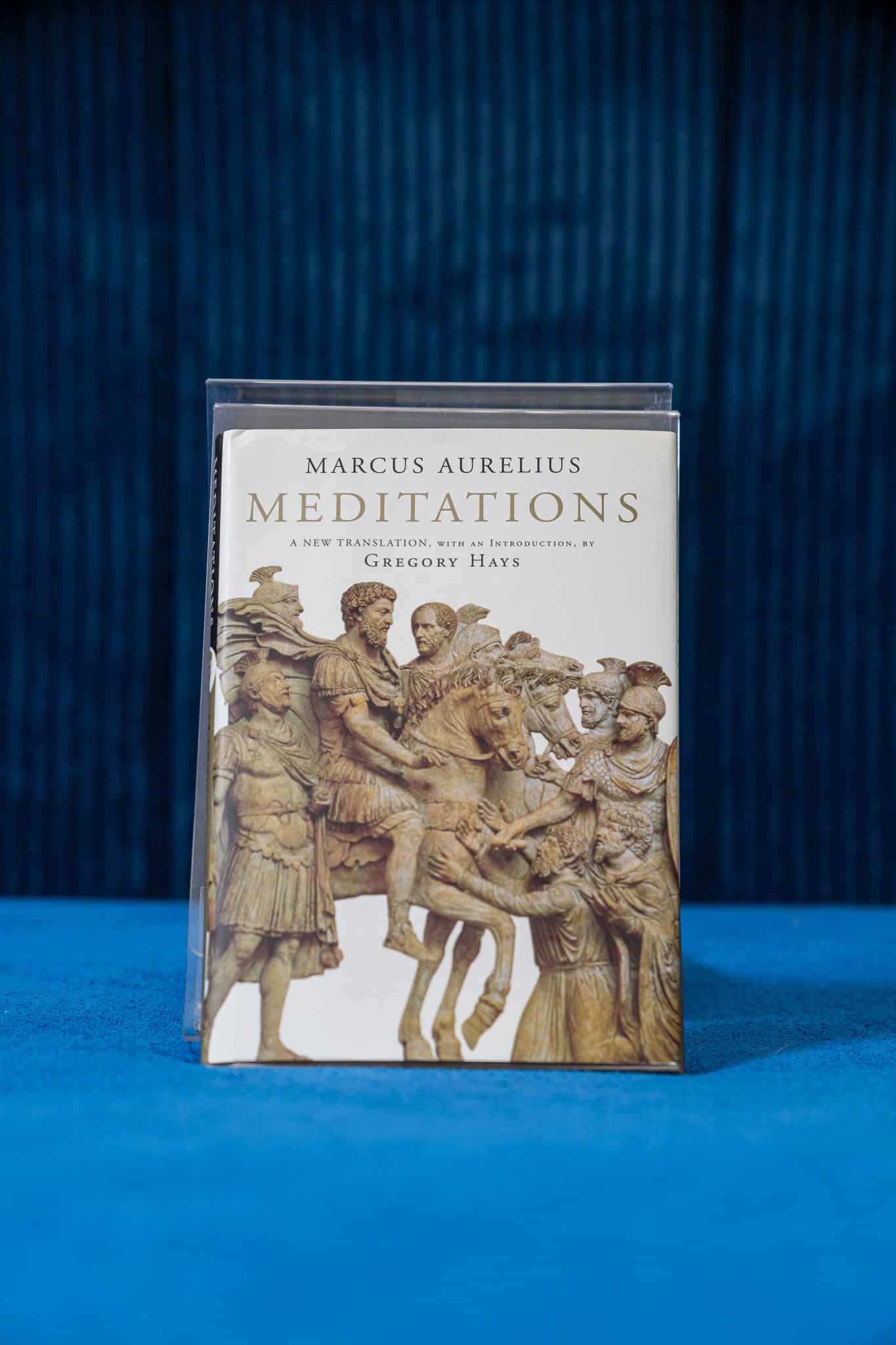 Meditations