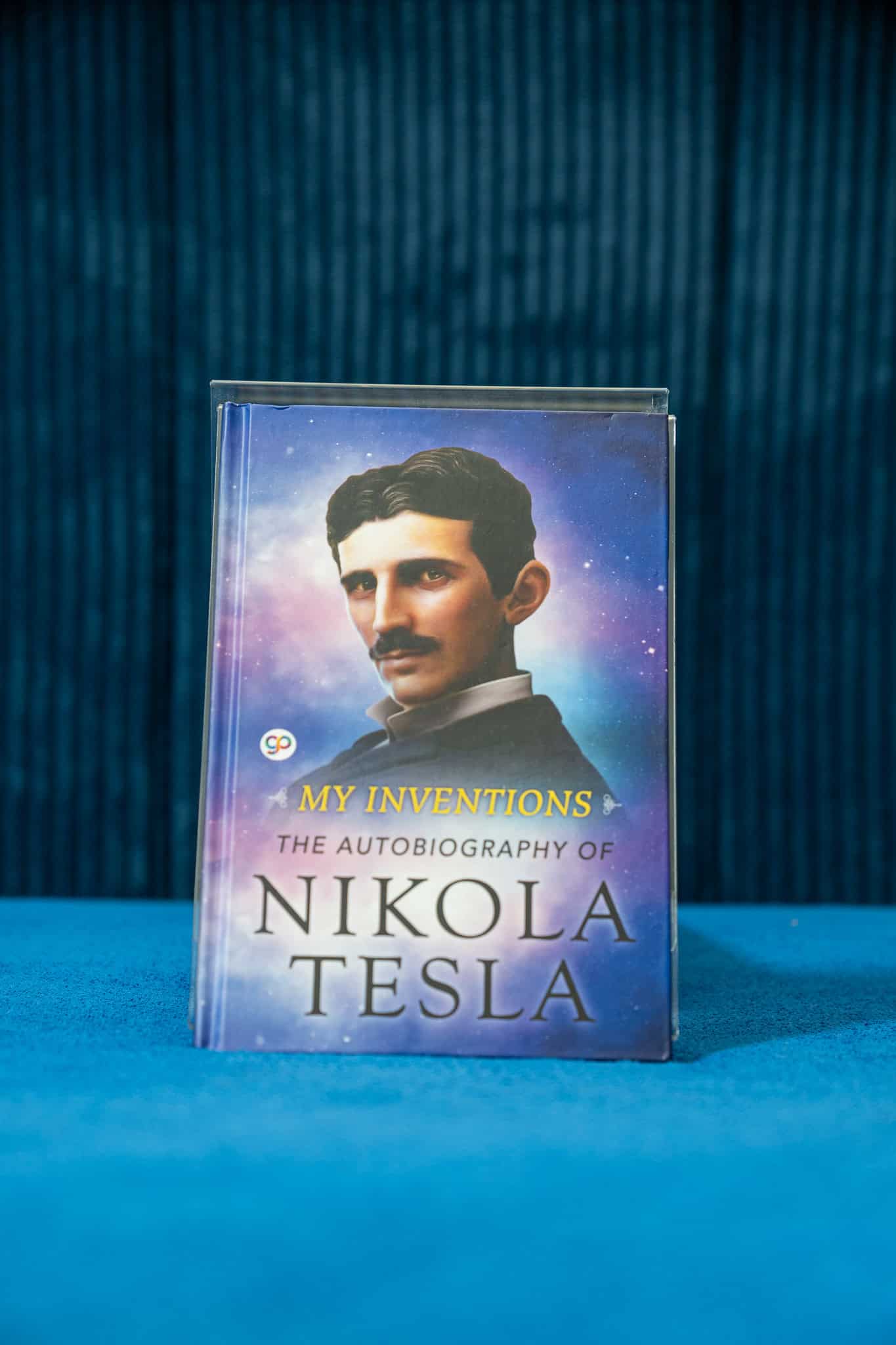 My Inventions. The Autobiography of Nikola Tesla