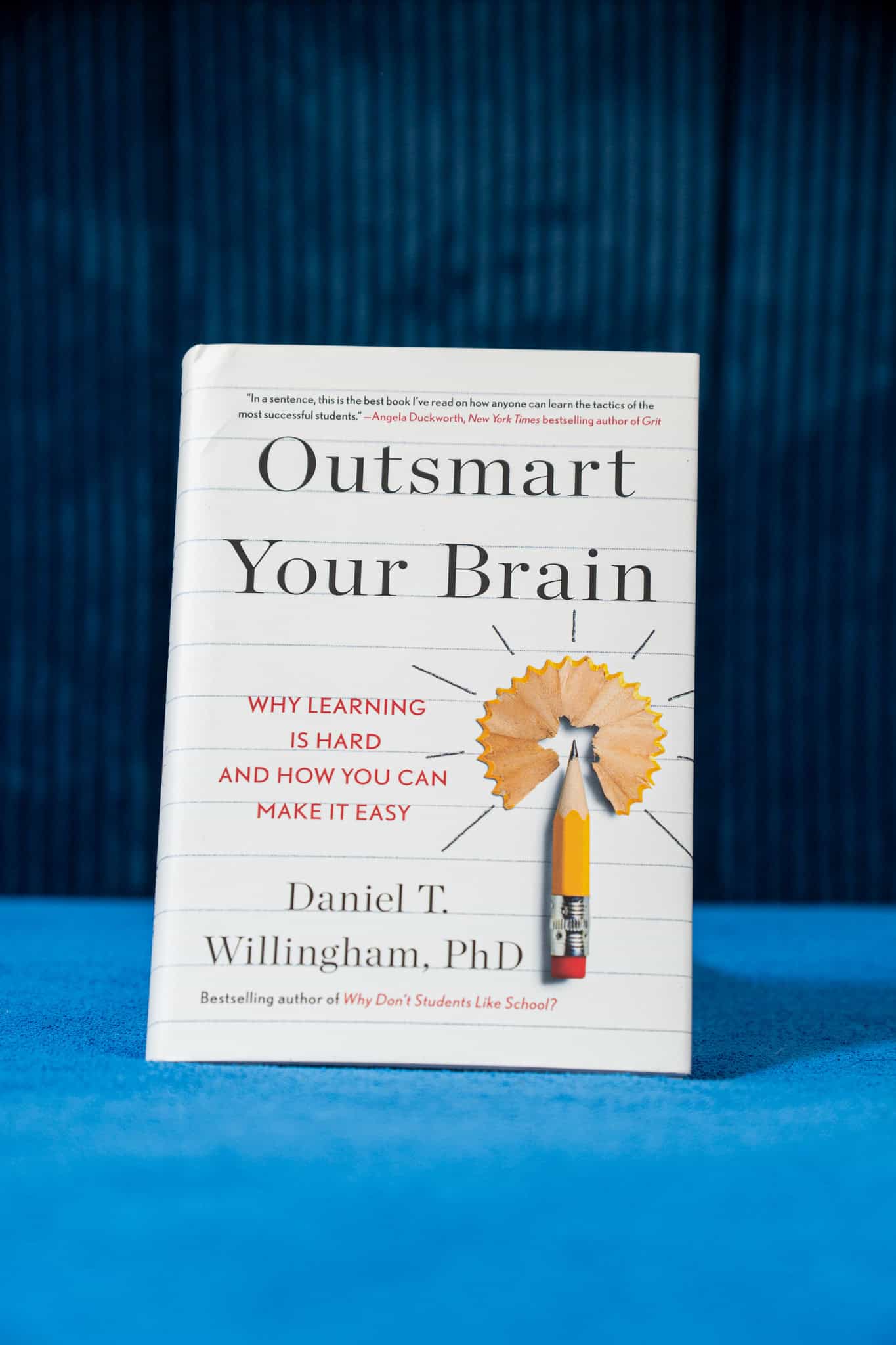Outsmart Your Brain