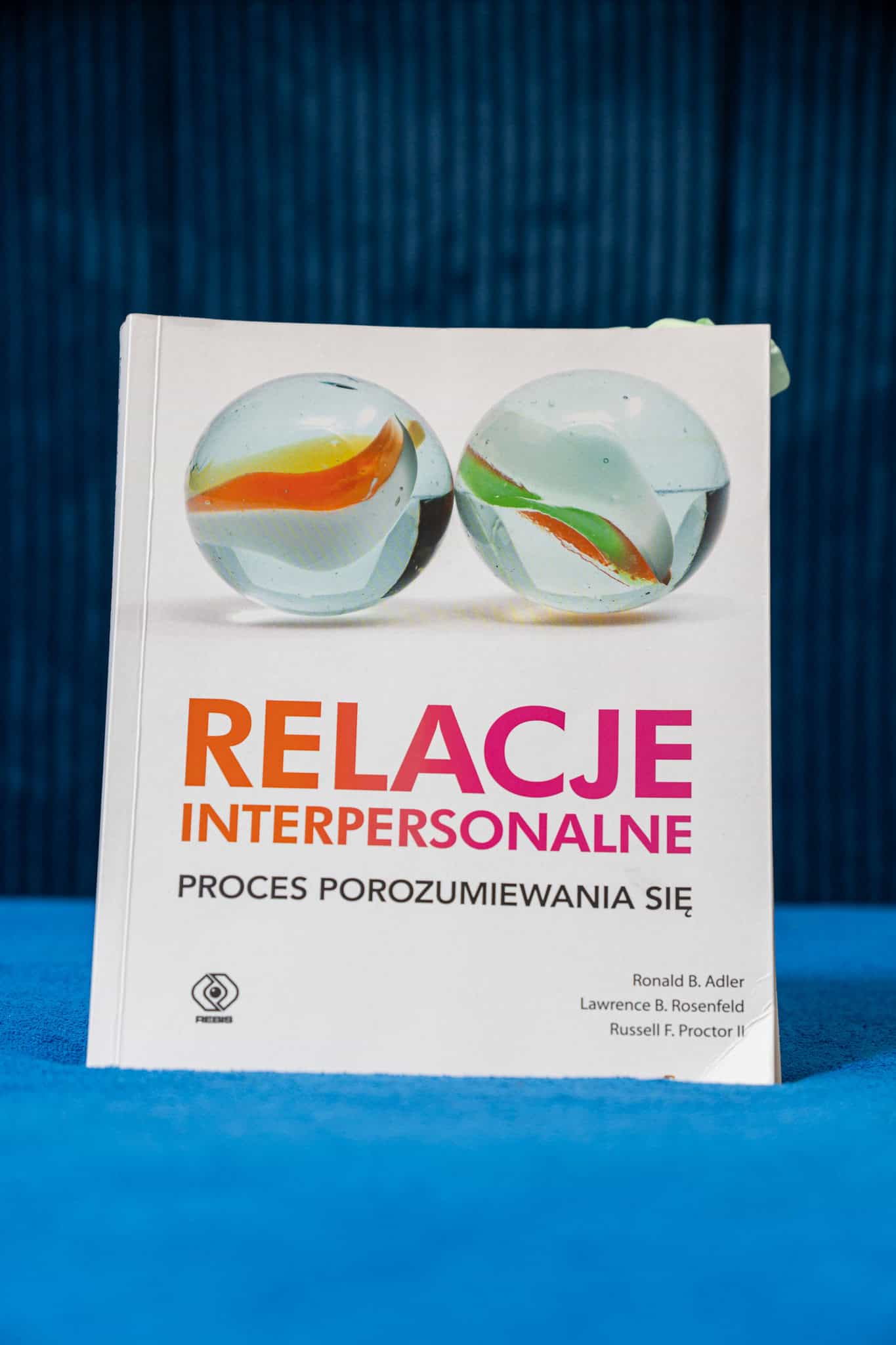 Relacje Interpersonalne. Proces Porozumiewania się