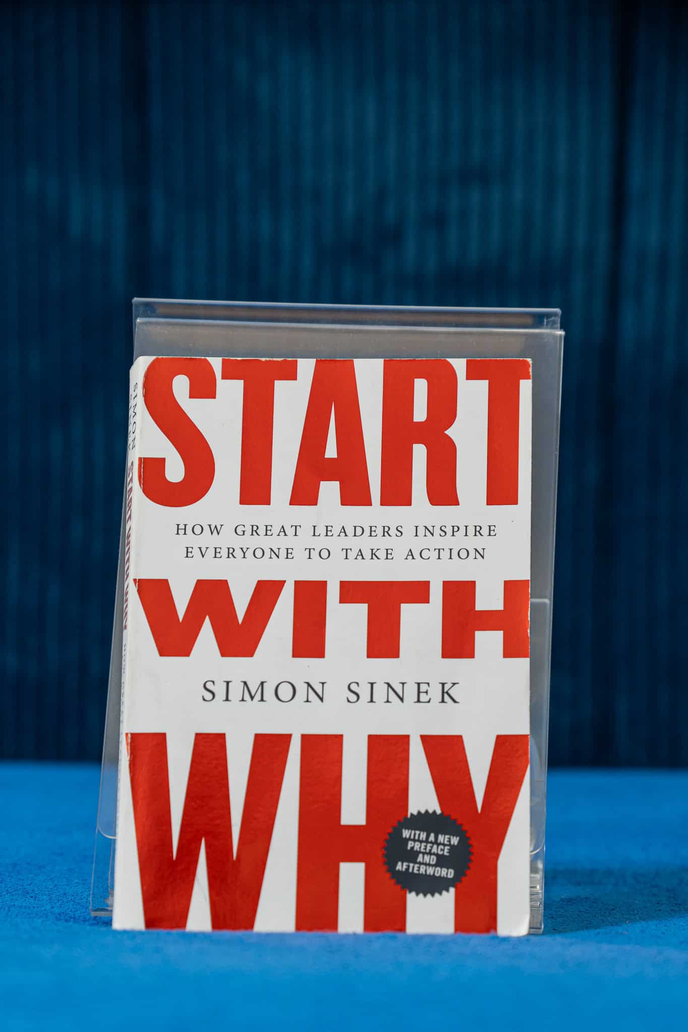 Start With Why