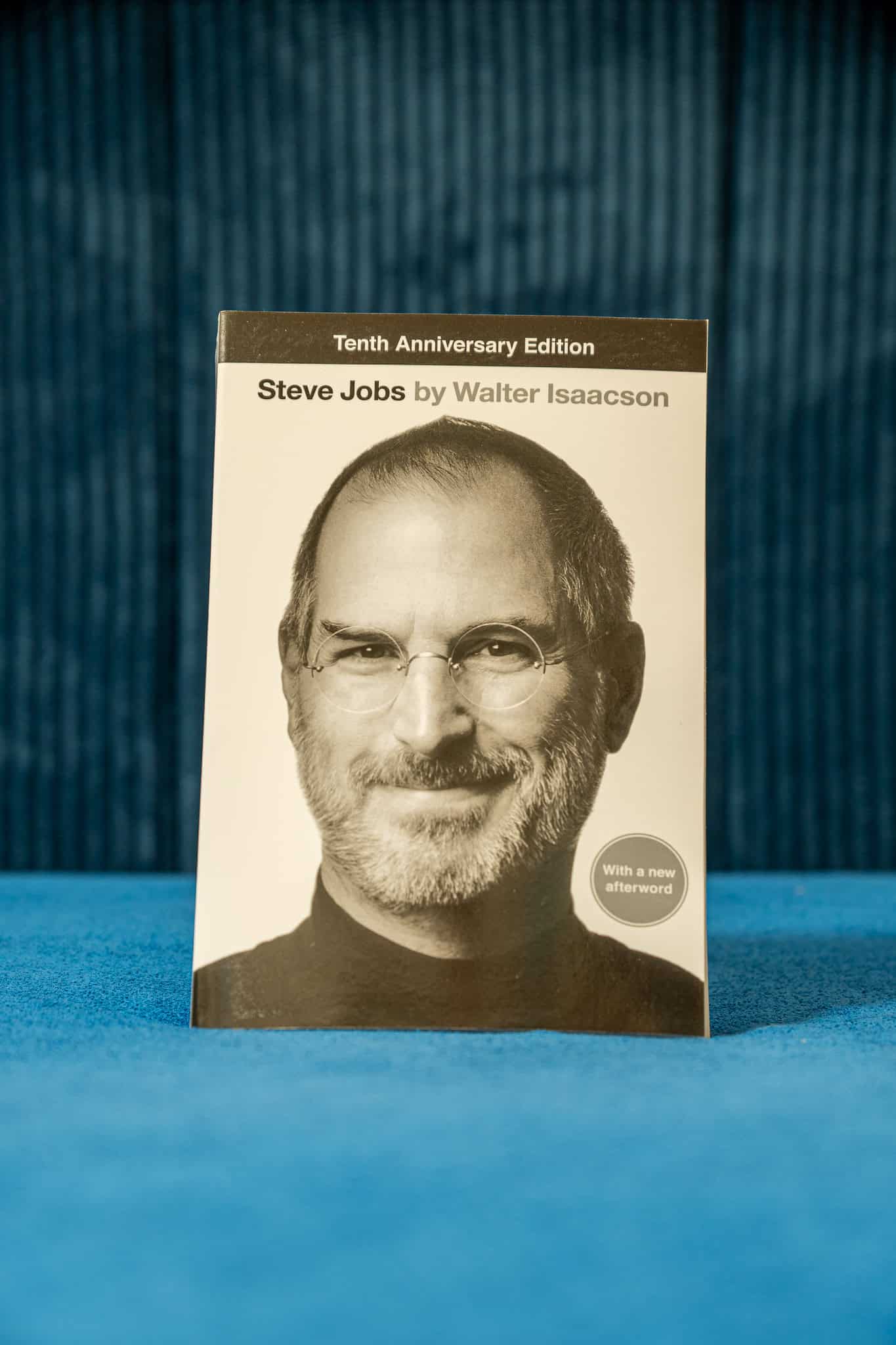 Steve Jobs