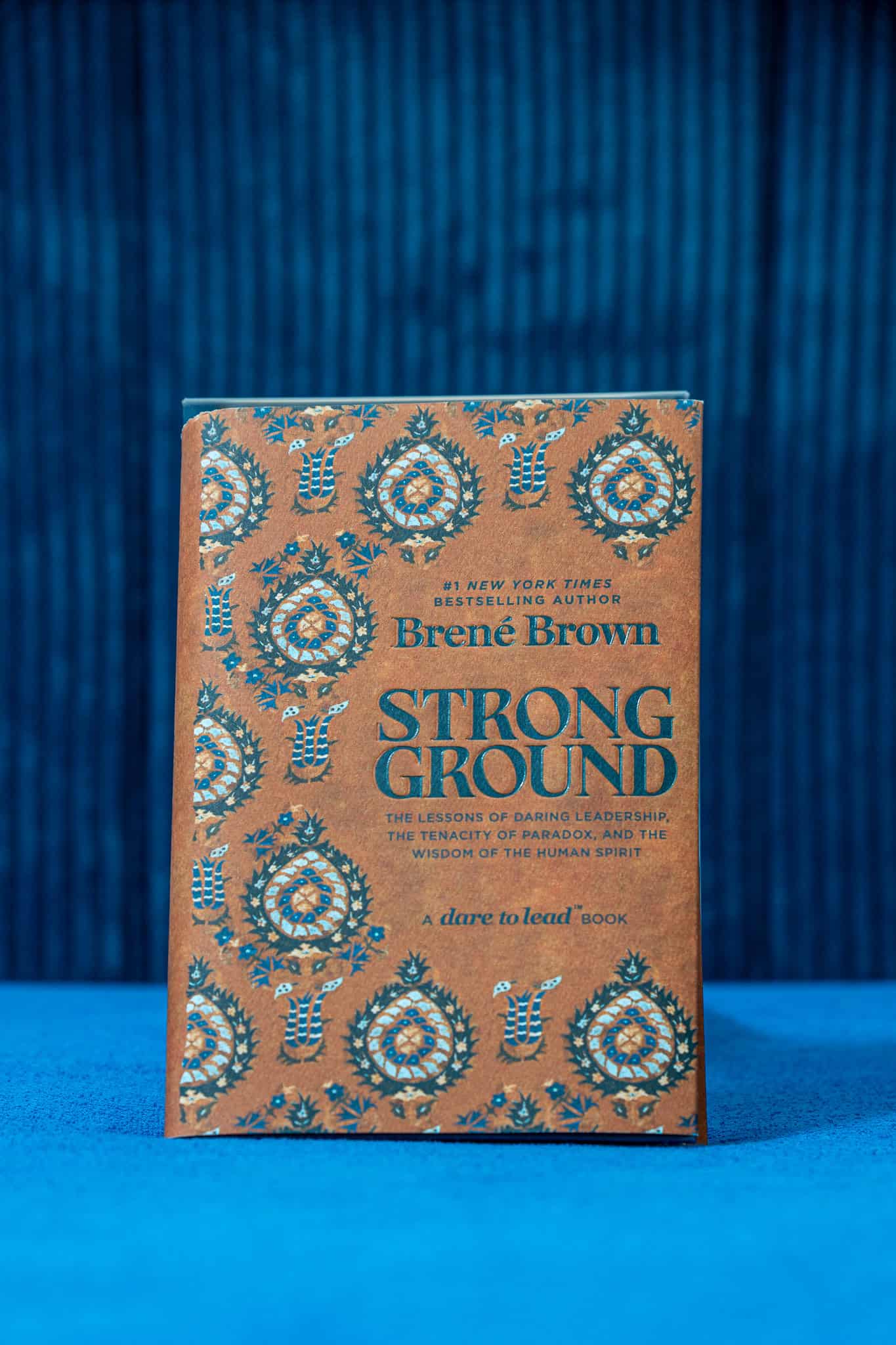 Strong Ground