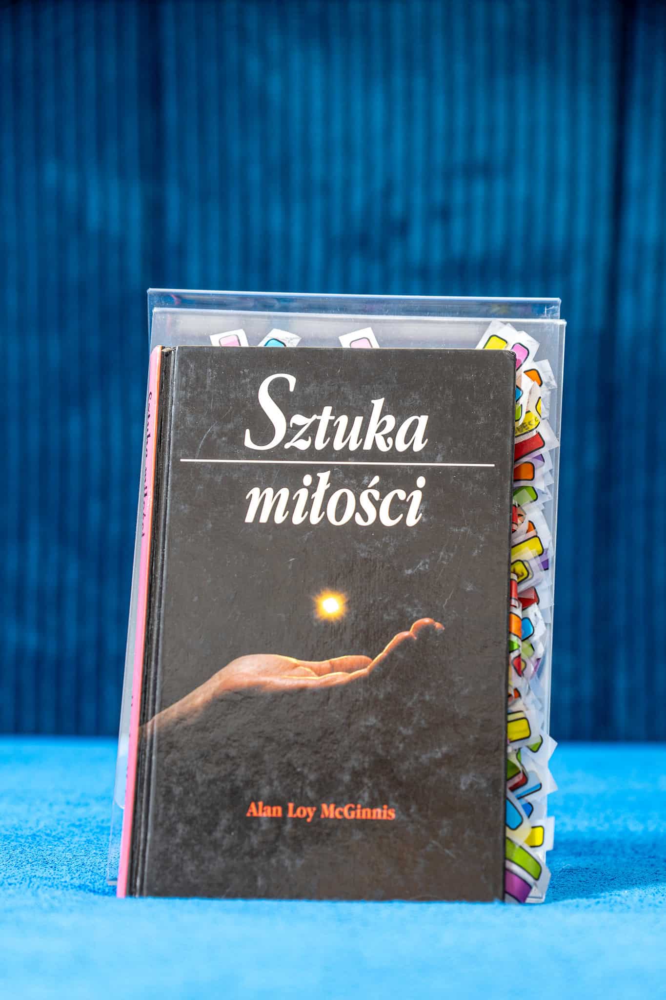 Sztuka Miłości