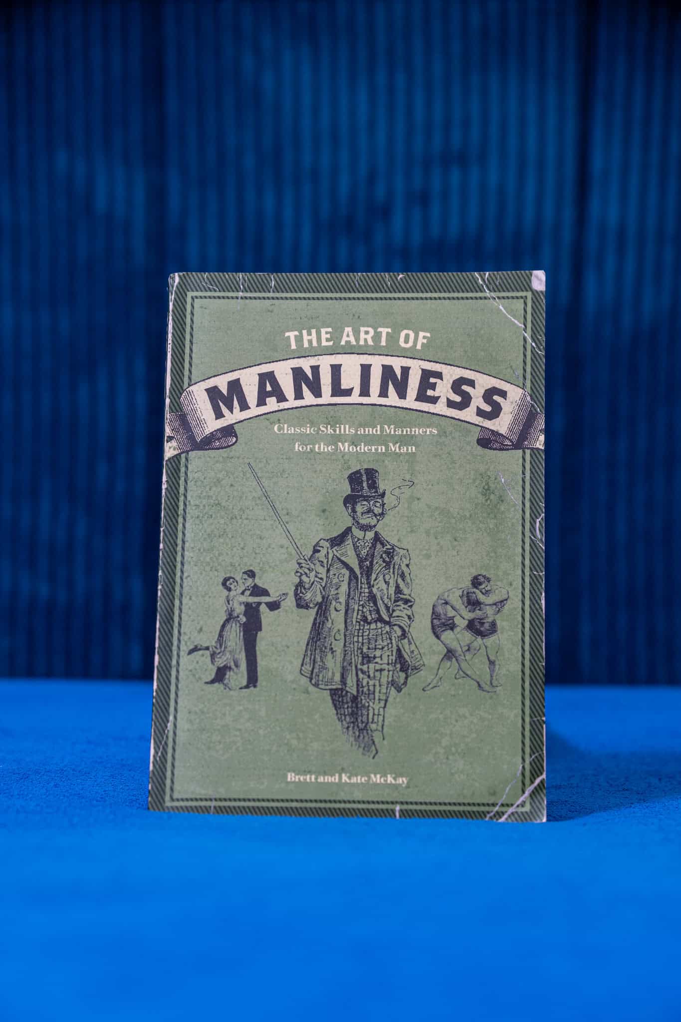 The Art of Manliness