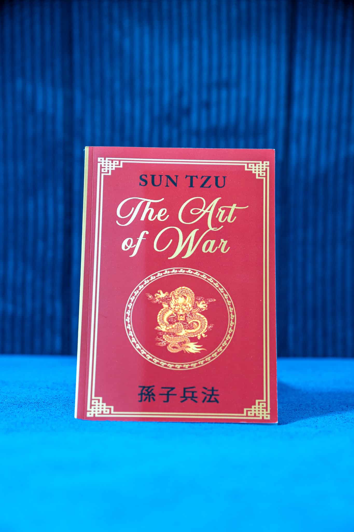 The Art of War