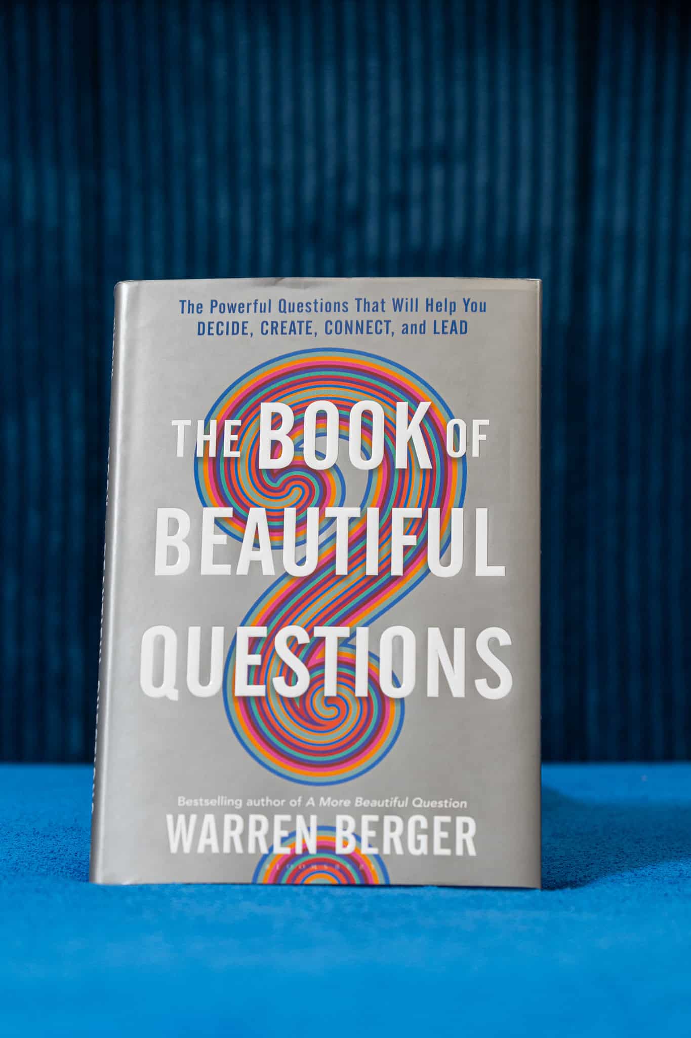 The Book of Beautiful Questions