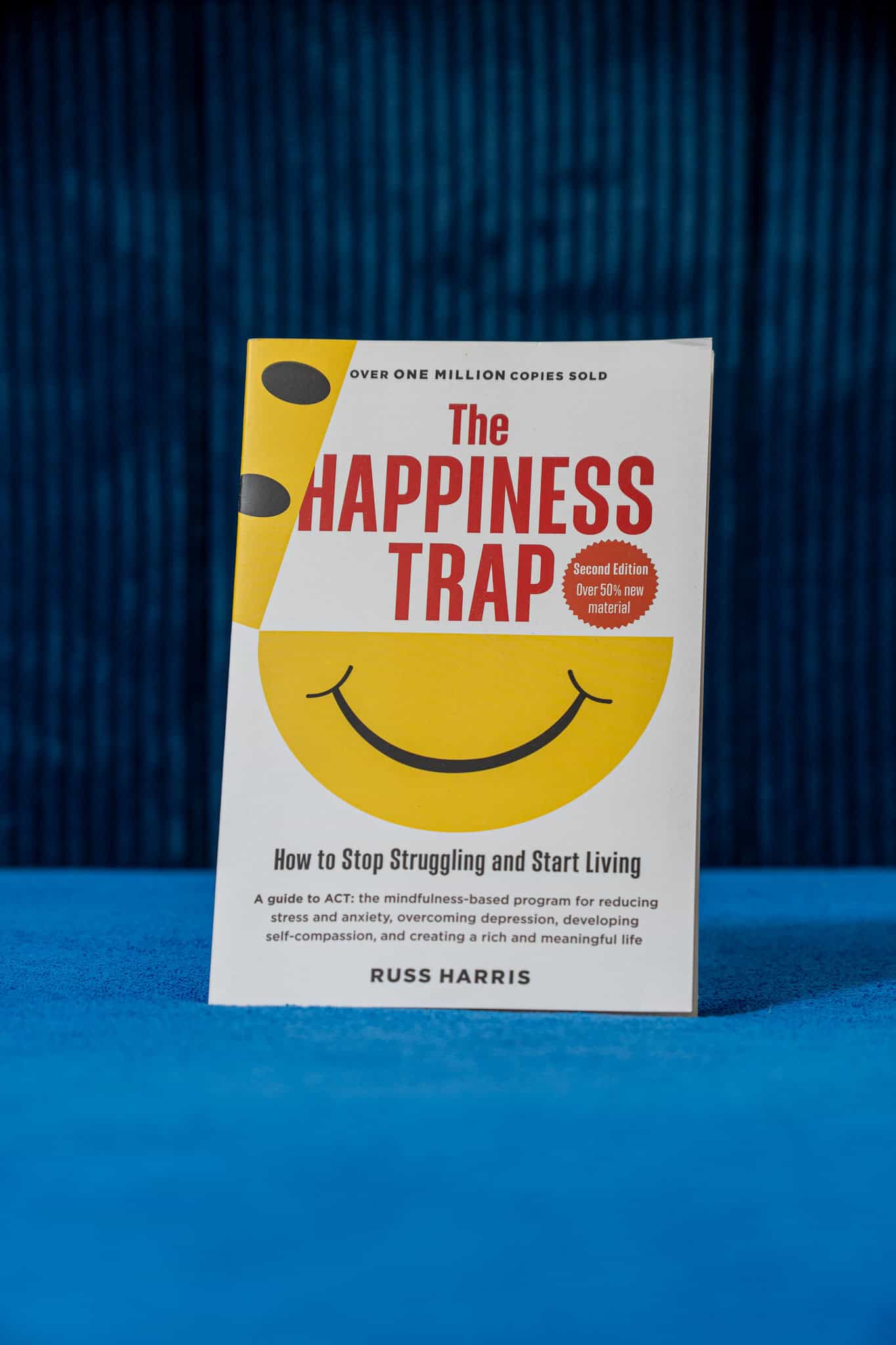 The Happiness Trap
