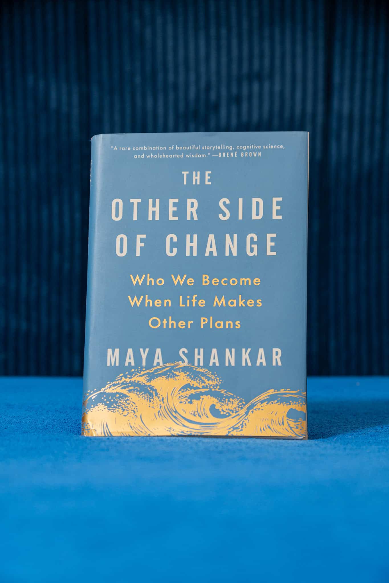 The Other Side of Change